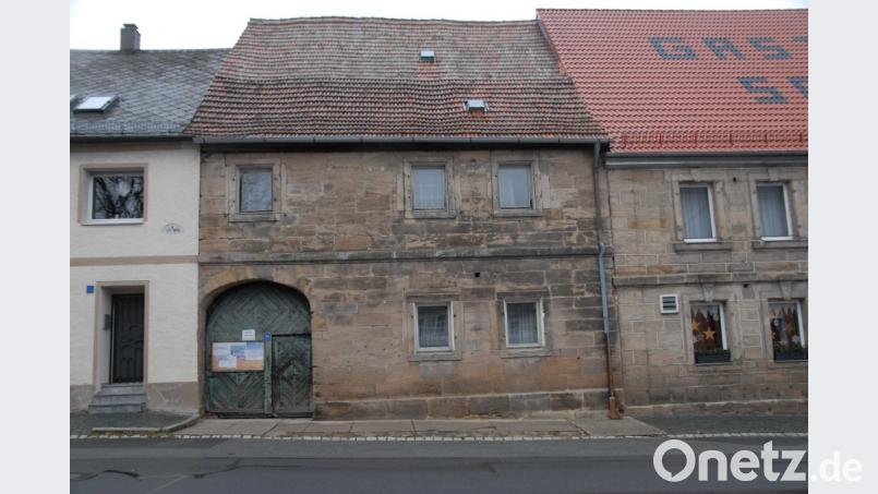 Leerstehende Häuser im Stadtzentrum sollen wieder mit Leben gefüllt werden. Bei der Städtebauförderung kann der Besitzer bei einer Sanierung je nach Förderart und Maßnahme erhebliche Zuschüsse beantragen. Bild: ow