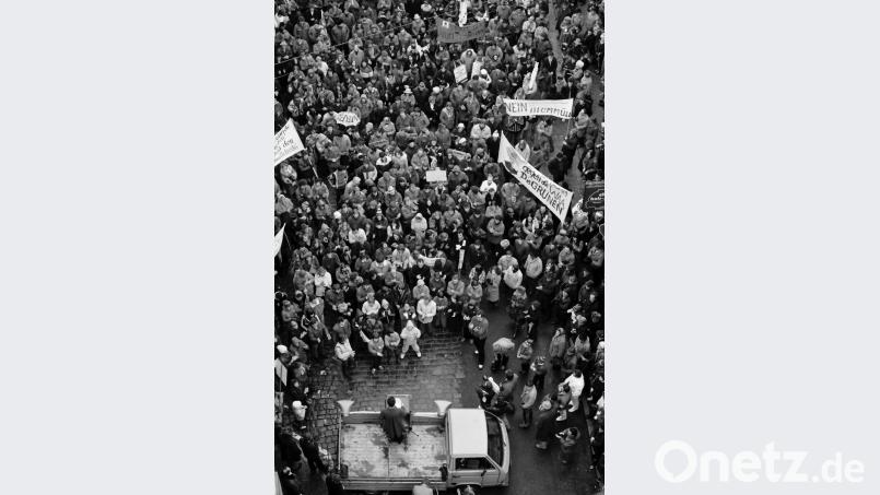 WAA-Buch Gerhard Götz Bild: Gerhard Götz
