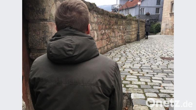 Abschiede sind nie leicht - und keiner gleicht dem anderen. Bild: juh