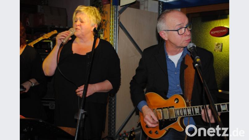 Bibi und Bruno Bild: gag