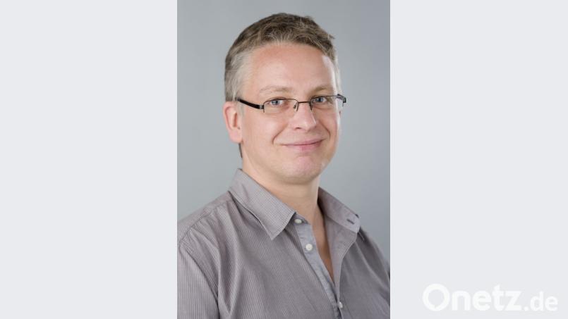 Matthias Riedl stammt aus der Oberpfalz und unterrichtet an der CEU Budapest. Bild: Privat