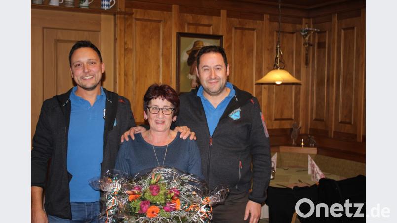 Silvia Preischl ist seit 20 Jahren Spartenleiterin beim SV Vilshofen. Bild: exb