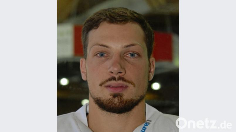 Marco Habermann Bild: gb