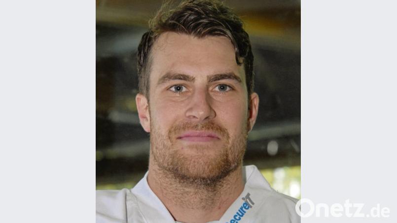 Matt Abercrombie Bild: gb