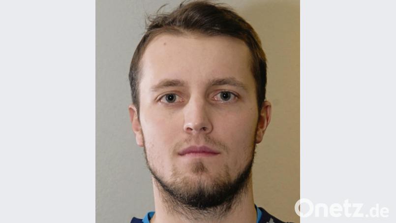 Tomas Rubes Bild: gb