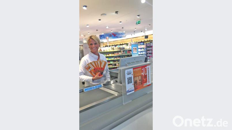 dm Rammertshoferweg Bild: exb