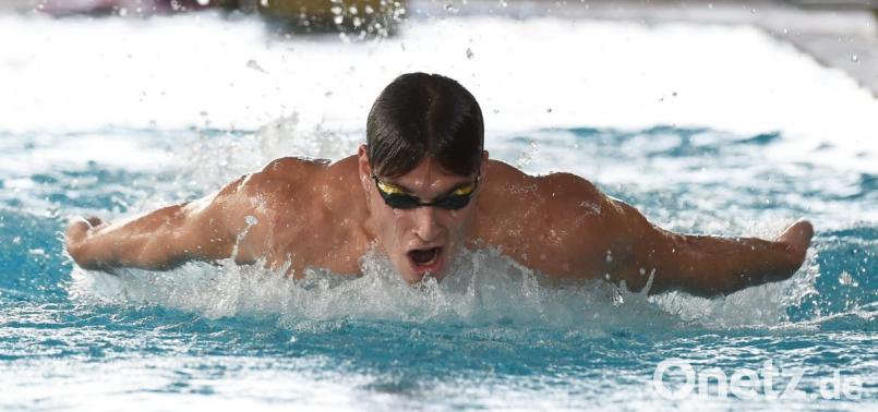 Philipp Wolf. Bild: mr