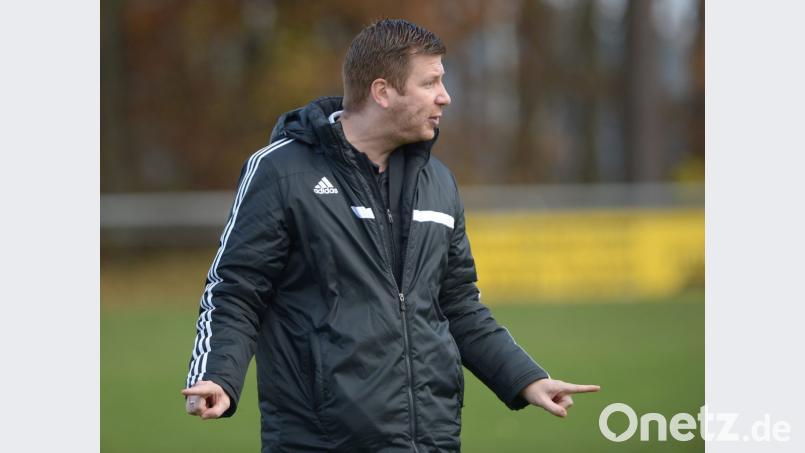 Bernd Polster. Bild: ref