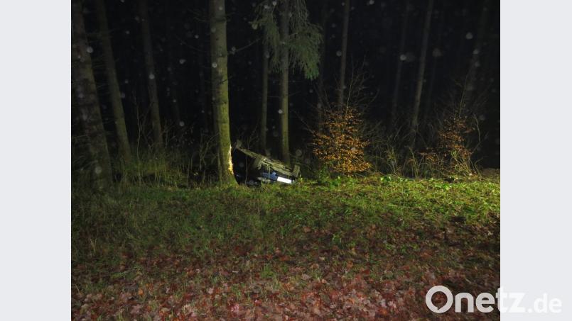 Zum Unfallzeitpunkt war es laut Polizei nicht glatt. Bild: adj