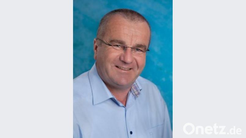 Einen ausführlichen Jahresrückblick gab Bürgermeister Josef Deichl im Gemeinderat. Bild: bnr