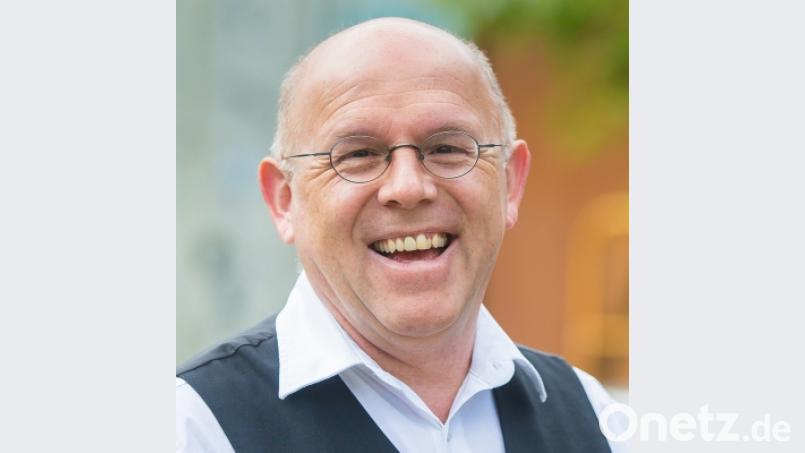 Jürgen Kirner Bild: stg