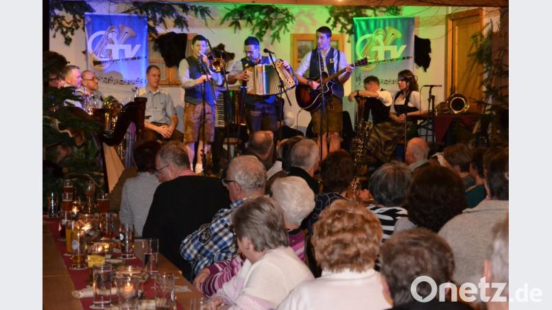 Die "Winterleitn Muse". Bild: hcz