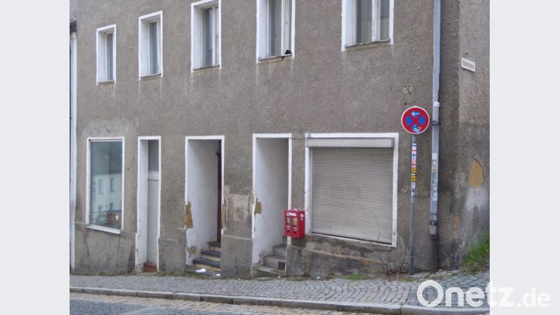 Im Ortskern häufen sich die Leerstände. Der Stadtrat tut jetzt etwas dagegen mit dem neuen Förderprogramm.