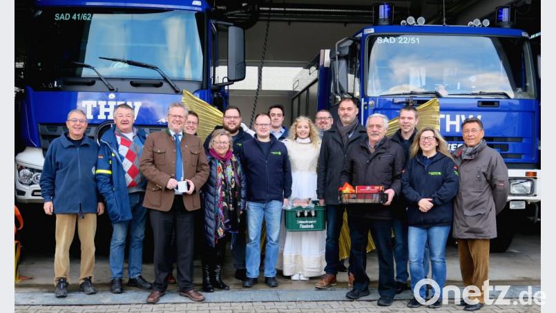 CSU beschert Bild: Hirsch