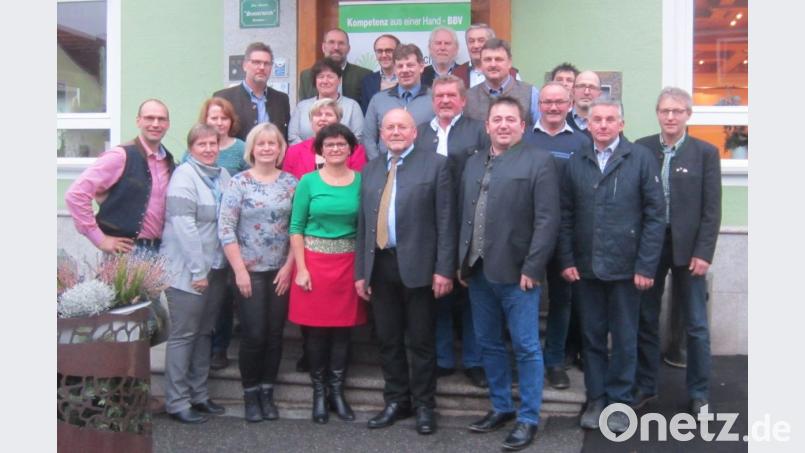 Der BBV Oberpfalz trifft sich zur Bezirksversammlung in Windischeschenbach. Bild: exb