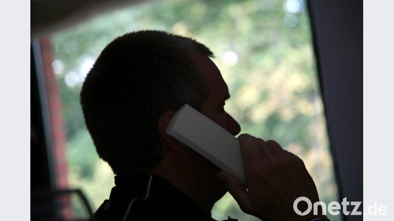 Symbolbild. Bild: Uwe Zucchi/dpa