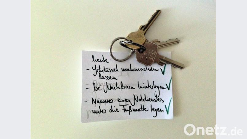 Prävention: Diese drei guten Vorsätze für 2019 lassen sich schnell und leicht umsetzen. Bild: mvs