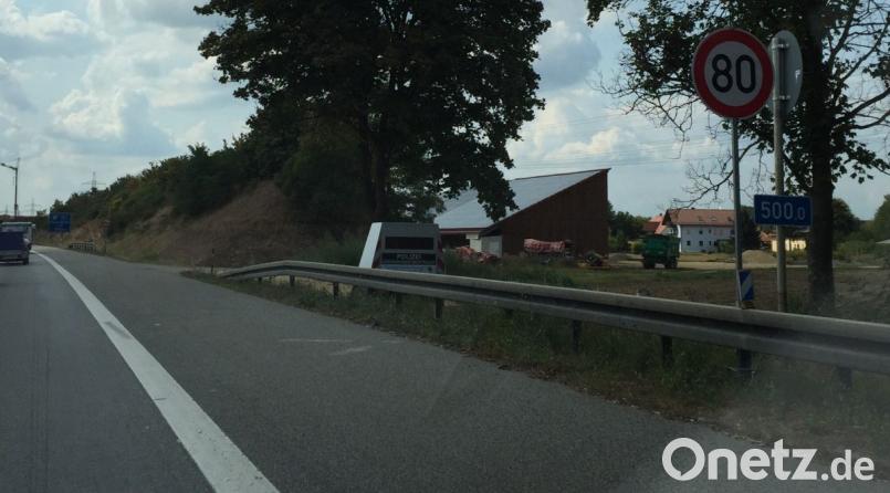 Ein sogenannter Enforcement-Traier. Bild: VPI Regensburg