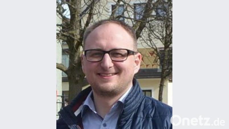 Markus Wenisch, SPD-Ortsvorsitzender: &quot;Wir wollen keine Ausreden mehr suchen, sondern in der Partei, zu der wir stehen, etwas ändern.&quot; Archivbild: jr