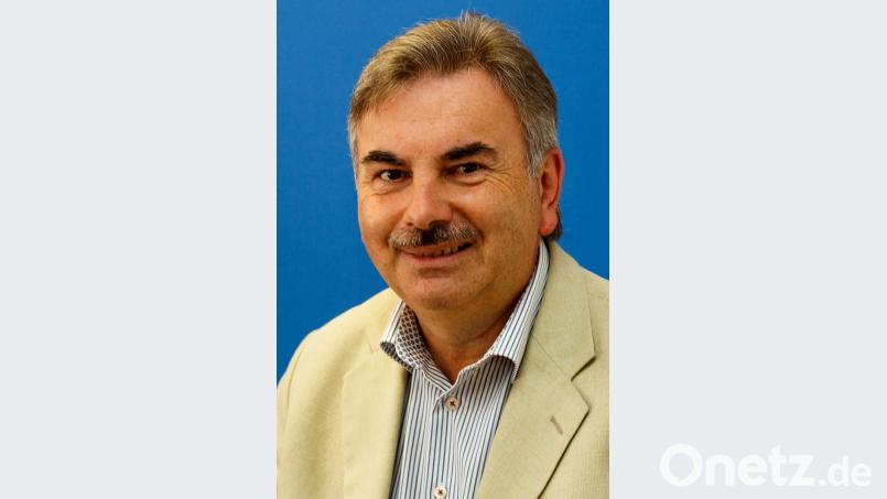 Alfred Damm, ÖDP: Ab Ende Januar müssen sich zehn Prozent der Wahlberechtigten in Bayern für das Volksbegehren in ihrer Gemeinde eintragen. Bild: exb
