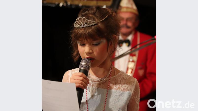 Impressionen vom Stadtball mit der FG Knappnesia. Bild: mfh