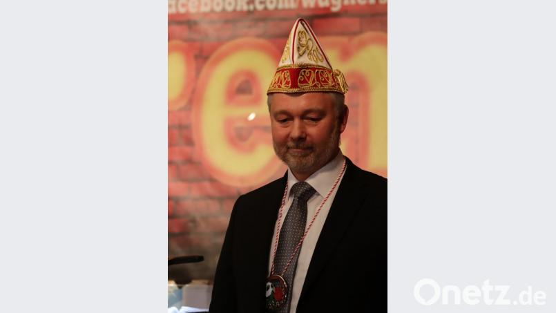 Impressionen vom Stadtball mit der FG Knappnesia. Bild: mfh
