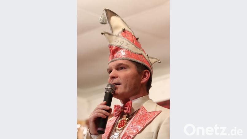 Impressionen vom Stadtball mit der FG Knappnesia. Bild: mfh