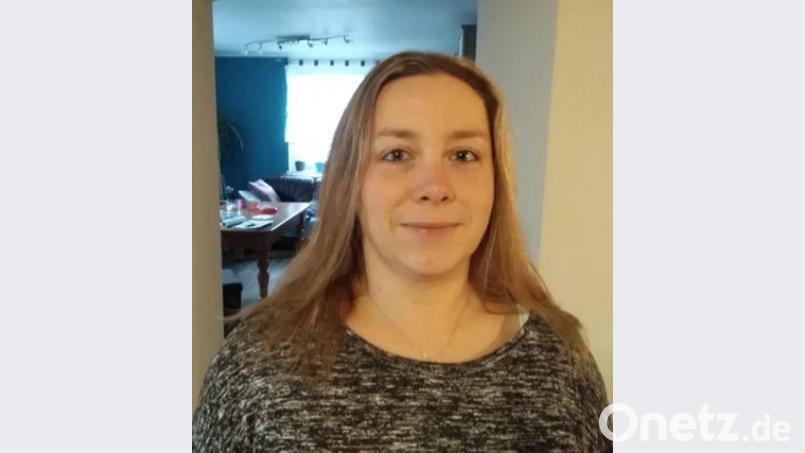 Sabine Abele, Mitterteich. Bild: exb