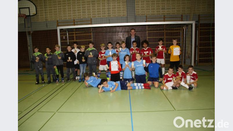 E2 Junioren Bild: adj