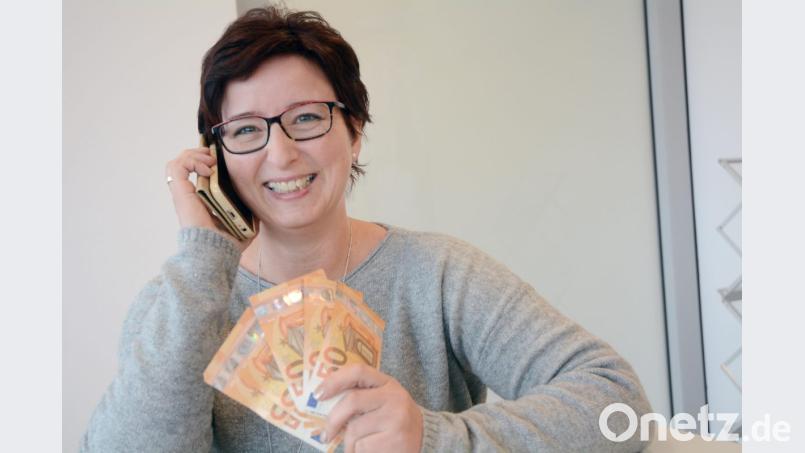 Bettina Fellner, Weiherhammer Bild: exb