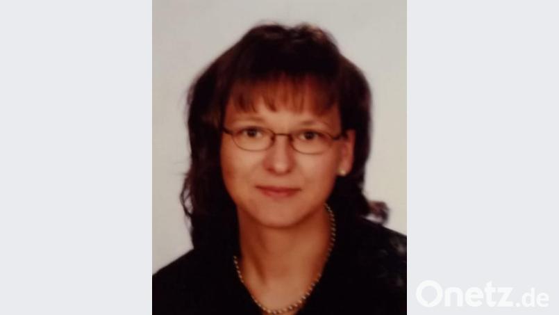 Monika Weiß, Großkonreuth Bild: exb