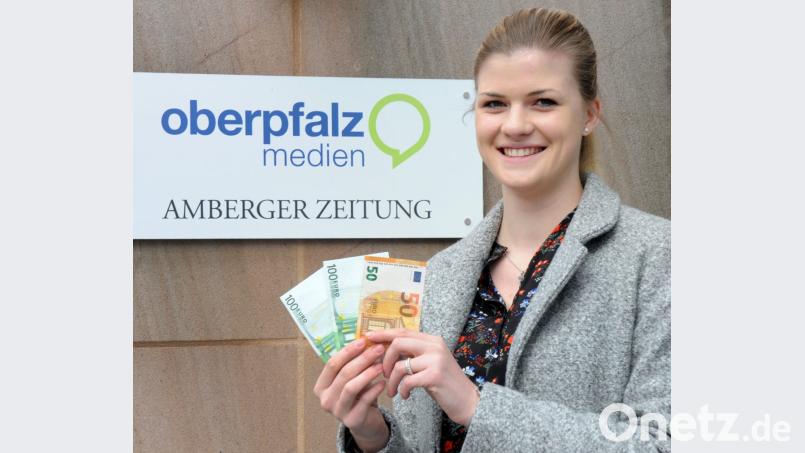 Victoria Koch, Freudenberg Bild: Stephan Huber