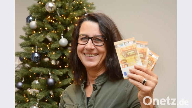 Ingrid Meyer, Kemnath Bild: exb
