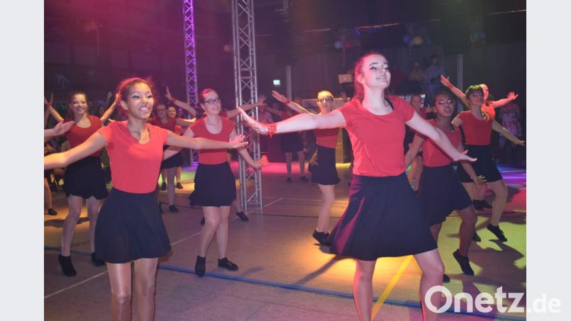 Der Kartenvorverkauf des Sportlerballs beginnt am 21. Dezember. Bild: rgr