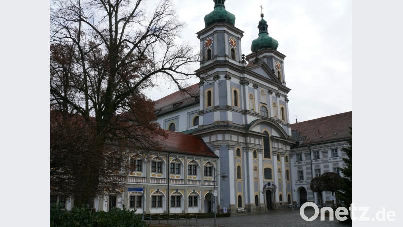 Das Jubiläum „50 Jahre Basilika-Erhebung“ steht im September an. Bild: kgg