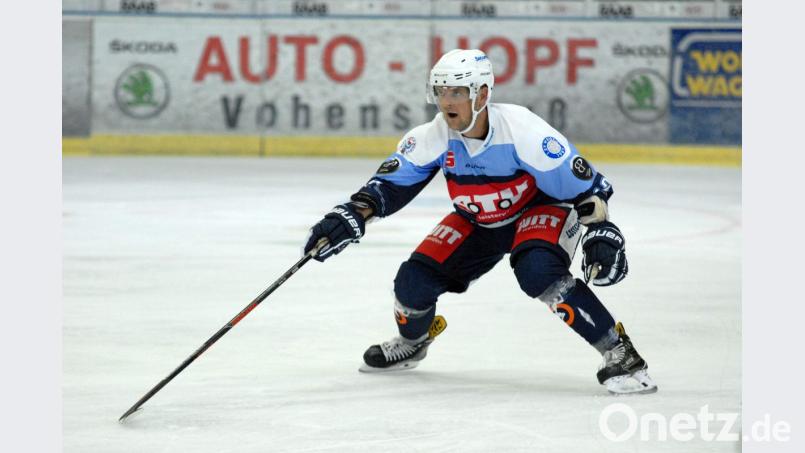 Aufs Eis wird Daniel Willaschek in dieser Saison nicht mehr zurückkehren. Der Devils-Verteidiger leidet an den Folgen eines Checks des Selbers Dominik Kolb. Bild: gb