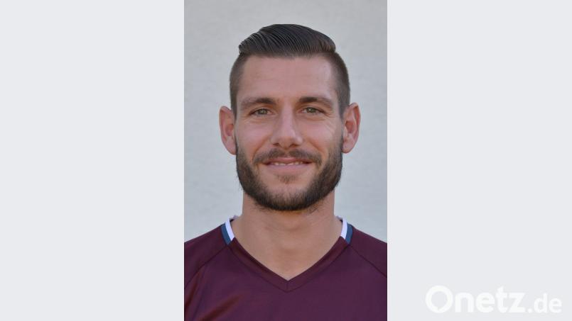 Christian Knorr verlässt die DJK Ammerthal und kehrt zurück zum SV Seligenporten. Bild: ref