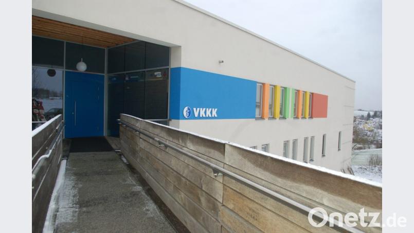 Das VKKK-Elternhaus neben der Uniklinik Regensburg ist für die Familien von krebskranken Kindern ein Anker in einer schwierigen Zeit. Bild: gib