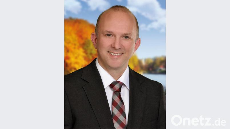 Stefan Rauch (SPD). Bild: exb