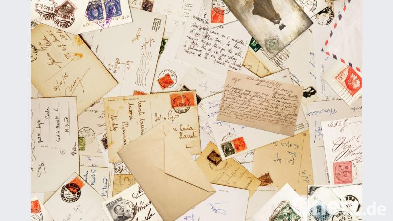 Kreatives Schreiben tut uns gut, das ist inzwischen auch wissenschaftlich erwiesen. Bild: Giuseppe Porzani – stock.adobe.com