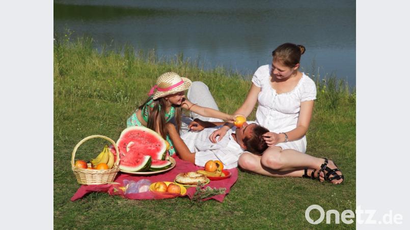 Mehr Zeit mit der Familie verbringen, steht bei vielen Menschen an der Spitze der Wunschliste. Bild: Chepko Danil - stock.adobe.com