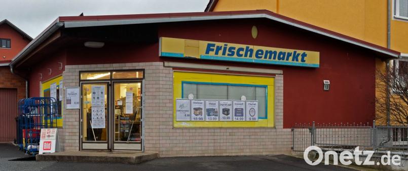 Seit 1963 war der Tante-Emma-Laden am Rosenweg nicht nur ein Ort, um Lebensmittel und Artikel des täglichen Bedarfs zu erwerben. Hier fand auch jede Menge Kommunikation zum Tagesgeschehen statt. Bild: tr