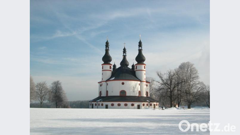 Zahlreiche Veranstaltungen finden im Laufe des Jahres in der Kapplkirche sowie in deren Umfeld statt. Bild: kgg