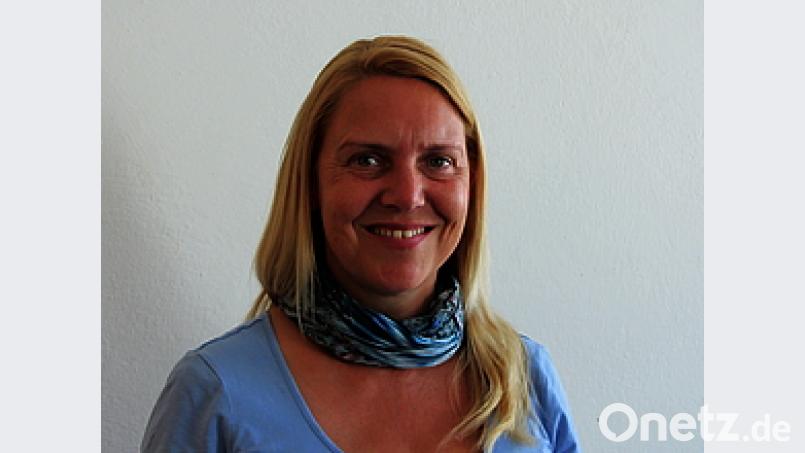 Die Integrationslotsin Doris Dürr ist für die Koordination und Beratung Ehrenamtlicher im Asylbereich zuständig. Bild: exb