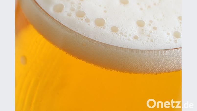 Ärzte in Vietnam haben einen 48-jährigen Mann mit Dosenbier von einer schweren Alkoholvergiftung geheilt. Symbolbild: Marius Becker