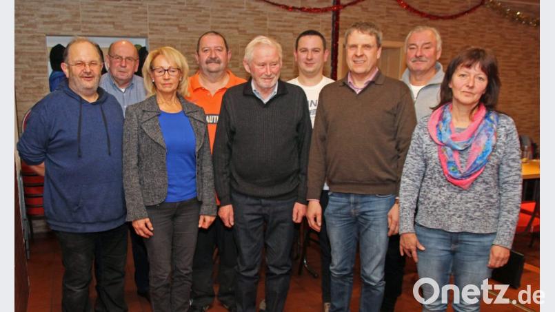 Die Hobbyfotografen blicken auf das Jubiläumsjahr zurück und wählen das Vorstandsteam für die kommenden beiden Jahre neu. Bild: nm