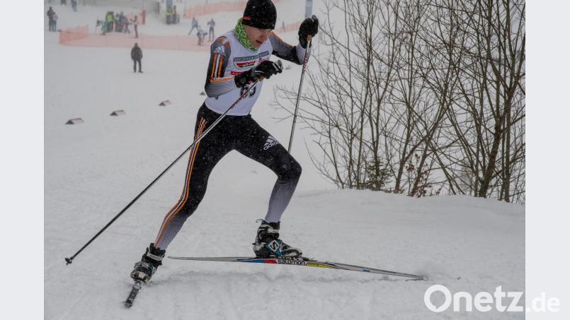 Linus Uschold. Bild: chl