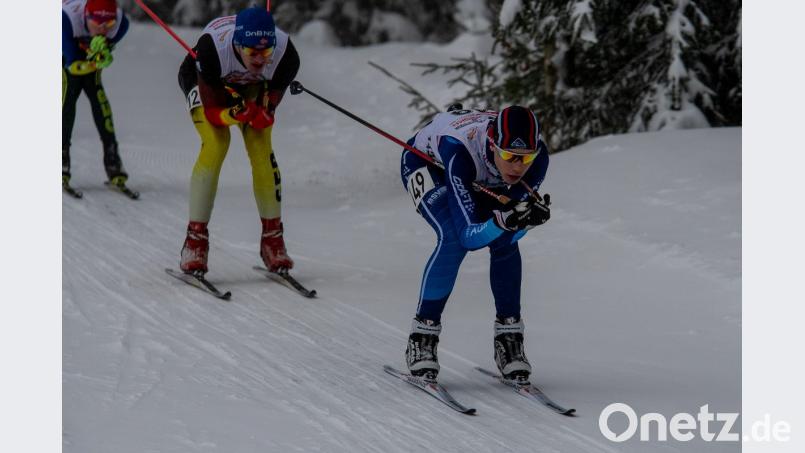 Jonas Mendl. Bild: chl