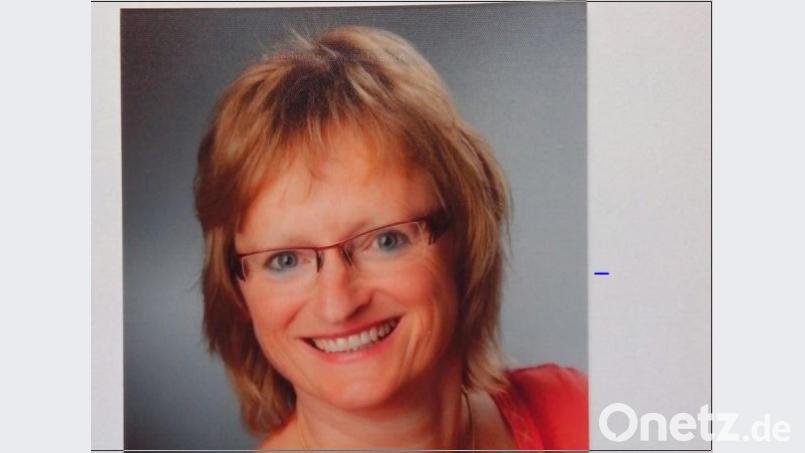 Barbara Kindl macht sich für Artenvielfalt stark. Bild: exb