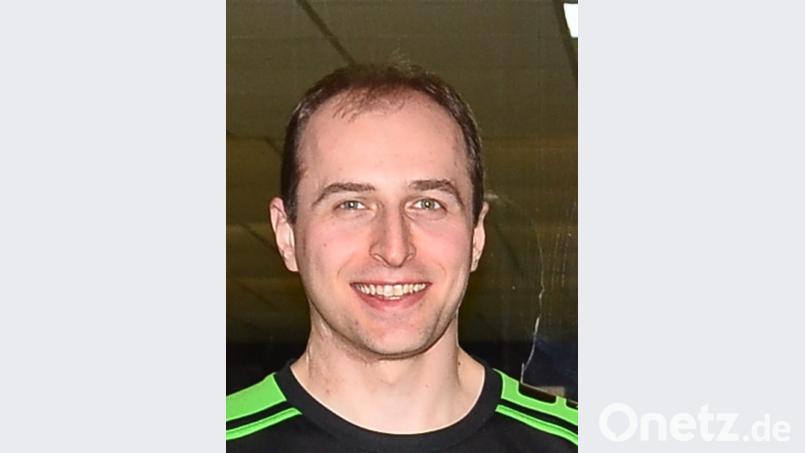 Die als magisch erachtete Grenze von 600 Kegeln knackt Abteilungsleiter Thomas Wild. Bild: fjo